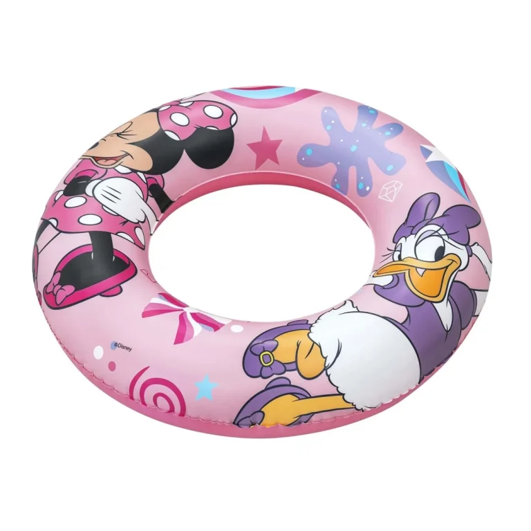 Prsten Za Plivanje Minnie 56 Cm Bestway 91040n 3
