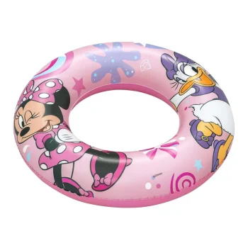 Prsten Za Plivanje Minnie 56 Cm Bestway 91040n 5