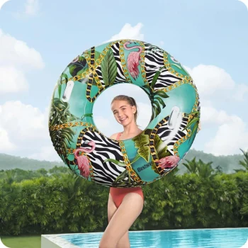 Prsten Za Plivanje Ø 114 Cm Bestway 36302 4