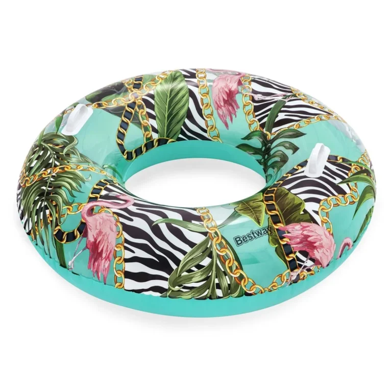 Prsten Za Plivanje Ø 114 Cm Bestway 36302 5