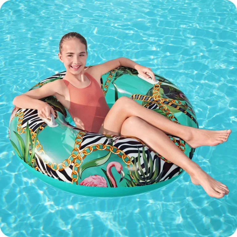 Prsten Za Plivanje Ø 114 Cm Bestway 36302 6