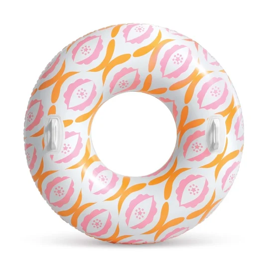 Prsten Za Plivanje Ø 114 Cm Intex 56269 1