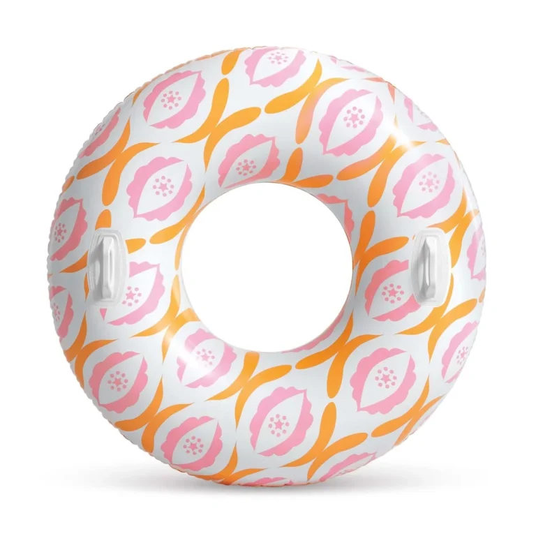Prsten Za Plivanje Ø 114 Cm Intex 56269 1