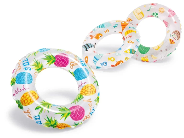 Prsten Za Plivanje Ø 51 Cm Intex 59230 Poslastice 1