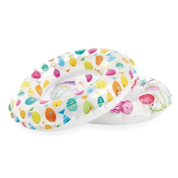 Prsten Za Plivanje Ø 61 Cm Intex 59241 Podvodni Svijet 7