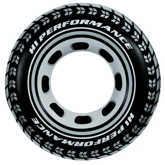 Prsten Za Plivanje Ø 91 Cm Intex 59252 1