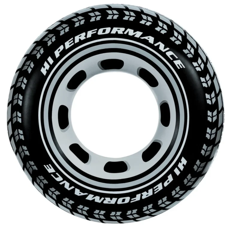 Prsten Za Plivanje Ø 91 Cm Intex 59252 1