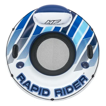 Prsten Za Plivanje Rapid Rider Ø 135 Cm Bestway 43116 3