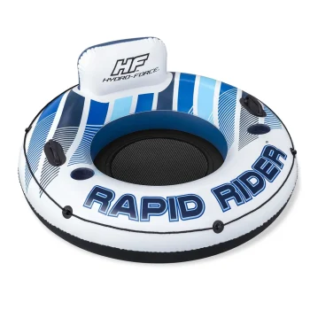 Prsten Za Plivanje Rapid Rider Ø 135 Cm Bestway 43116 5