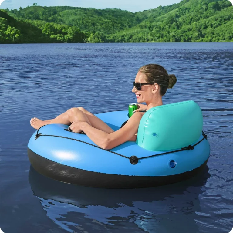 Prsten Za Plivanje Rider Ø 106 Cm Bestway 43108 3