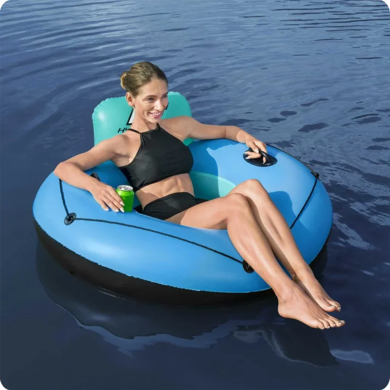 Prsten Za Plivanje Rider Ø 106 Cm Bestway 43108 5