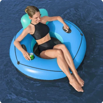 Prsten Za Plivanje Rider Ø 106 Cm Bestway 43108 6