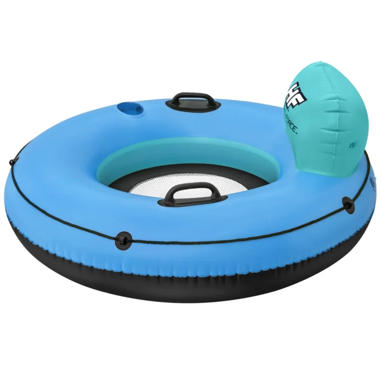 Prsten Za Plivanje Rider Ø 106 Cm Bestway 43108 7