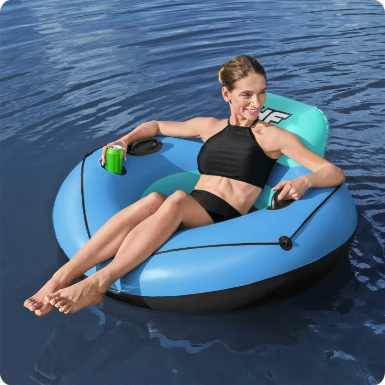 Prsten Za Plivanje Rider Ø 106 Cm Bestway 43108 8