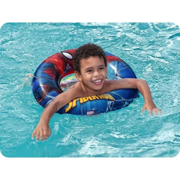 Prsten Za Plivanje Spiderman Ø 56 Cm Bestway 98003 2