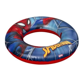 Prsten Za Plivanje Spiderman Ø 56 Cm Bestway 98003 5