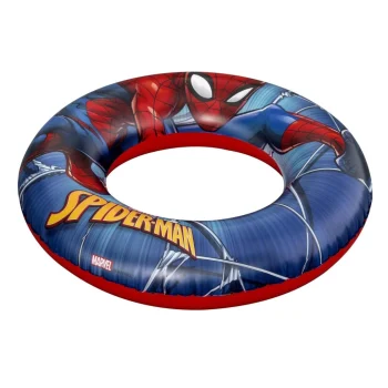 Prsten Za Plivanje Spiderman Ø 56 Cm Bestway 98003 9