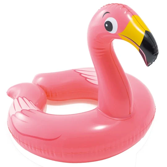 Prsten Za Plivanje Flamingo Intex 59220 1