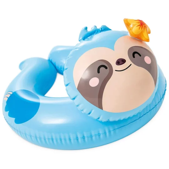 Prsten Za Plivanje Ljenjivac Intex 59220 1