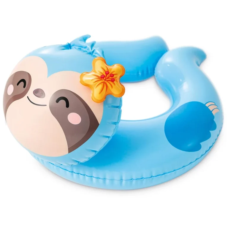 Prsten Za Plivanje Ljenjivac Intex 59220 6
