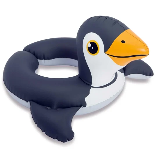 Prsten Za Plivanje Pingvin Intex 59220 1