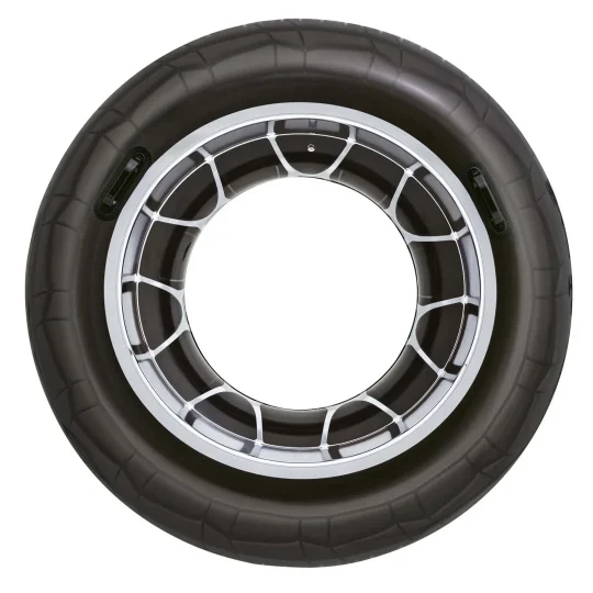 Prsten Za Plivanje U Obliku Gume Ø 119 Cm Bestway 36102 1