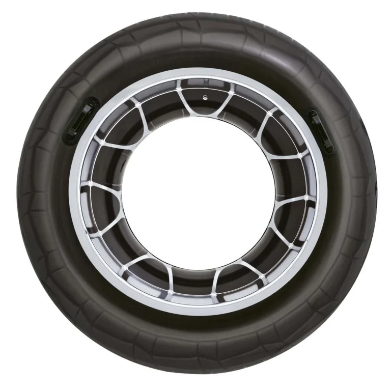 Prsten Za Plivanje U Obliku Gume Ø 119 Cm Bestway 36102 1