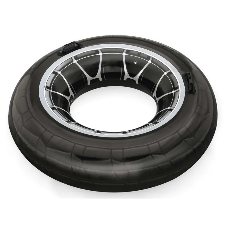 Prsten Za Plivanje U Obliku Gume Ø 119 Cm Bestway 36102 4