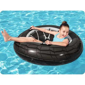 Prsten Za Plivanje U Obliku Gume Ø 119 Cm Bestway 36102 6