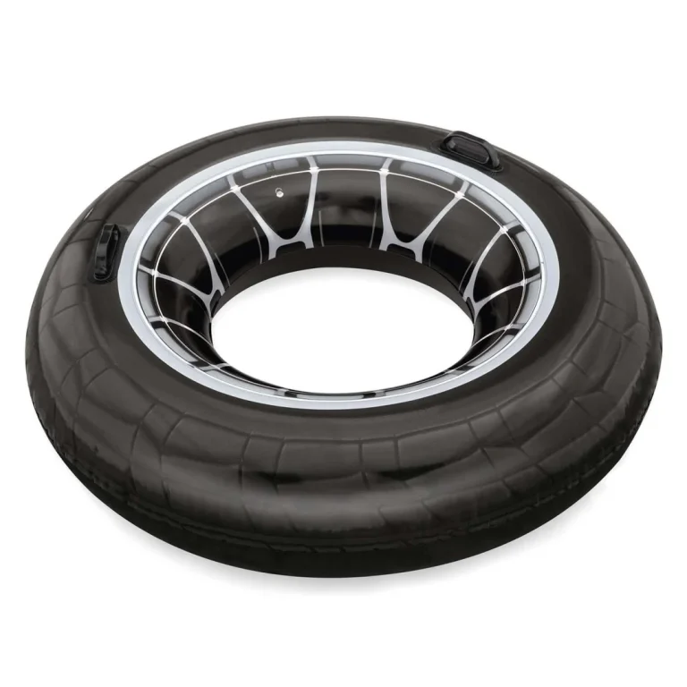Prsten Za Plivanje U Obliku Gume Ø 119 Cm Bestway 36102 7