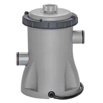 Pumpa Za Bazen S Filterom 1249 L/h Bestway + Zamjenski Filter I 2