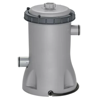 Pumpa Za Bazen S Filterom 2006 L/h Bestway + Zamjenski Filter Ii 2