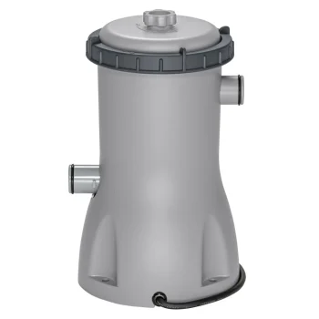 Pumpa Za Bazen S Filterom 3028 L/h Bestway + Zamjenski Filter Ii 2