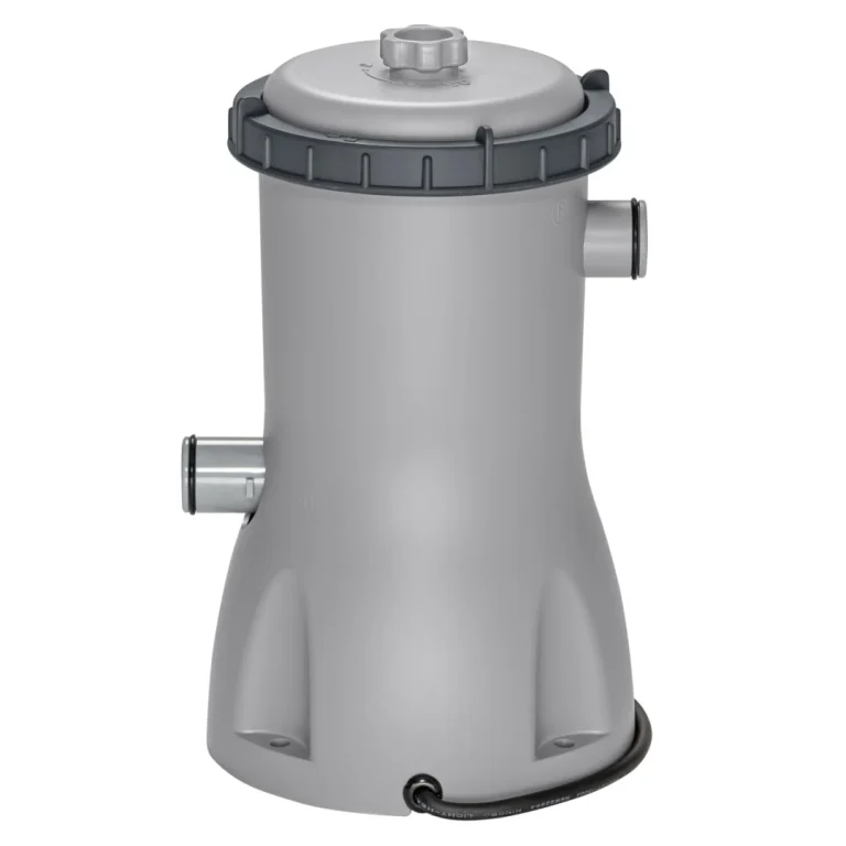 Pumpa Za Bazen S Filterom 3028 L/h Bestway + Zamjenski Filter Ii 2