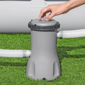 Pumpa Za Bazen S Filterom 3028 L/h Bestway + Zamjenski Filter Ii 3