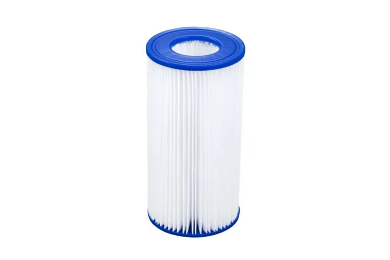 Pumpa Za Bazen S Filterom I Skimerom Skimatic Flowclear 2574 L/h Bestway + Zamjenski Filter 8