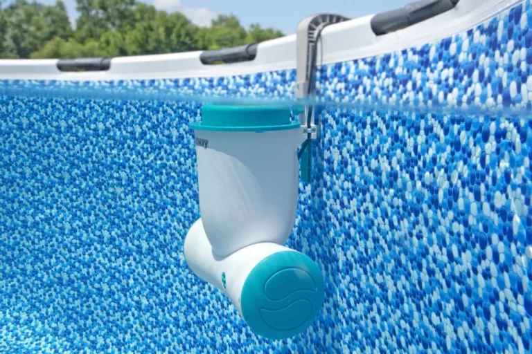 Pumpa Za Bazen S Filterom I Skimerom Skimatic Flowclear 3974 L/h Bestway + Zamjenski Filter 6