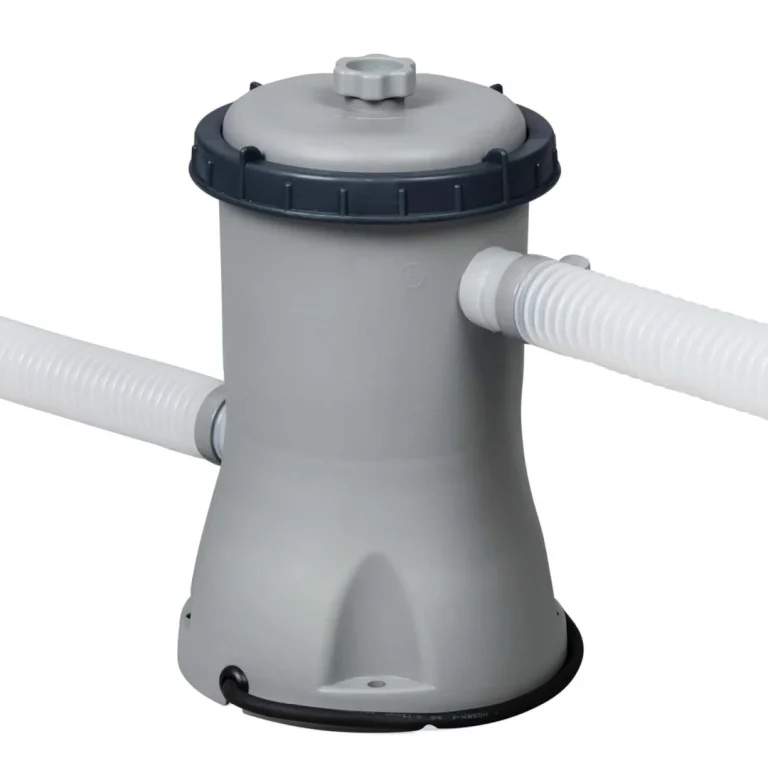 Pumpa Za Filtriranje Bazena 2006l/h Bestway 58383 4