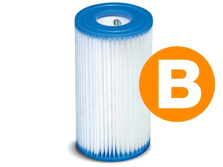 Pumpa Za Filtriranje Bazena 9463l/h Intex 28634 / 29005 + 7 Filtera! 2