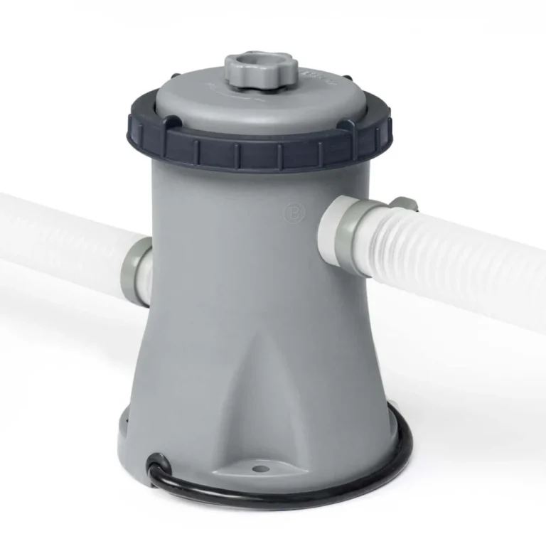 Pumpa Za Filtriranje Bazena Bestway 58381, 1249 L/h, 12 V 2