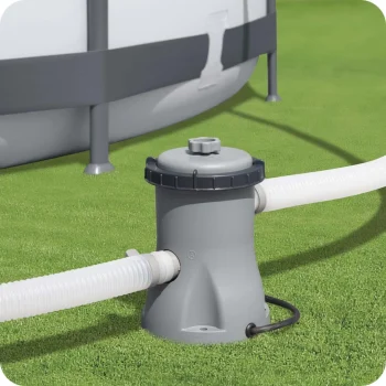 Pumpa Za Filtriranje Bazena Bestway 58381, 1249 L/h, 12 V 3