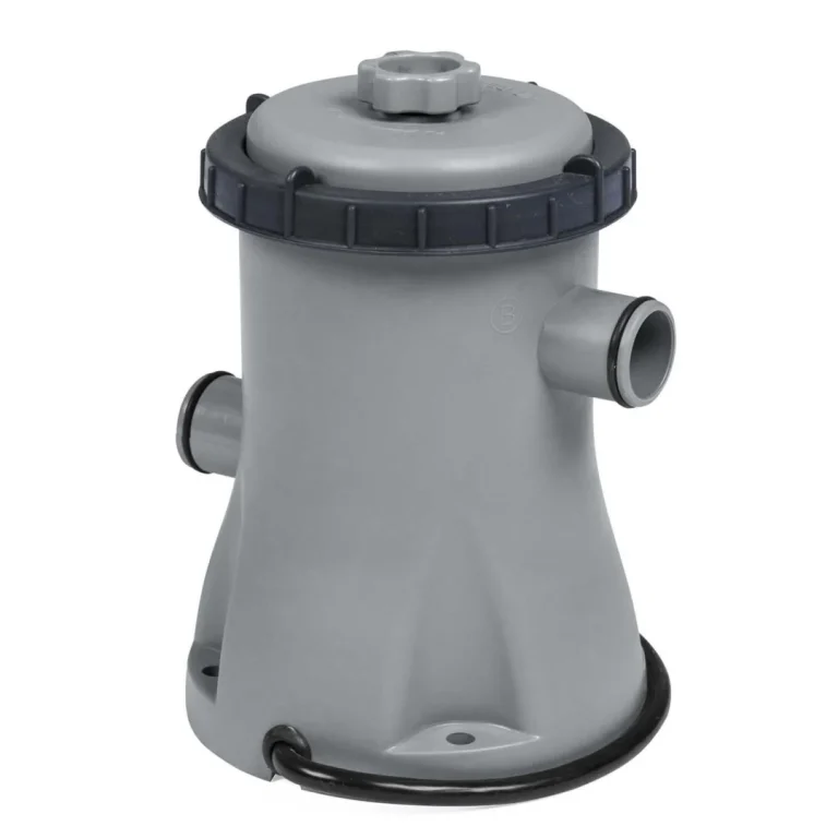 Pumpa Za Filtriranje Bazena Bestway 58381, 1249 L/h, 12 V 5
