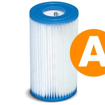 Pumpa Za Filtriranje Bazena Intex 28638, 3785 L/h + 7 Filtera 2