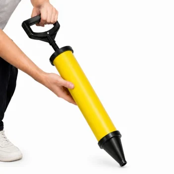 Pumpa Za Fugiranje S 4 Mlaznice, 60 Cm 3