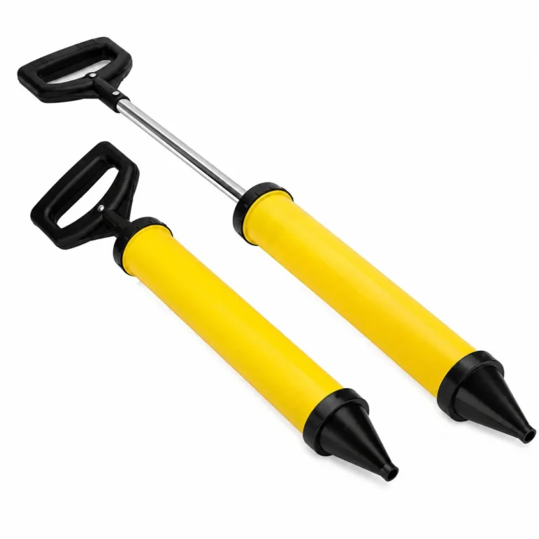 Pumpa Za Fugiranje S 4 Mlaznice, 60 Cm 4