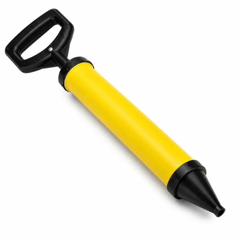 Pumpa Za Fugiranje S 4 Mlaznice, 60 Cm 5