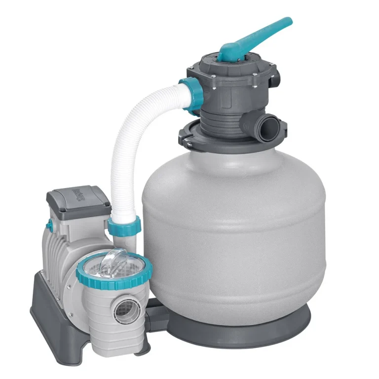 Pumpa Za Pijesak 11355 L/h Bestway 58486 2