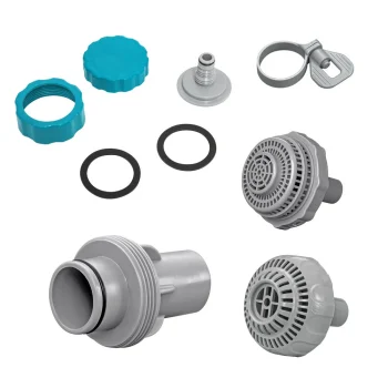 Pumpa Za Pijesak 11355 L/h Bestway 58486 3