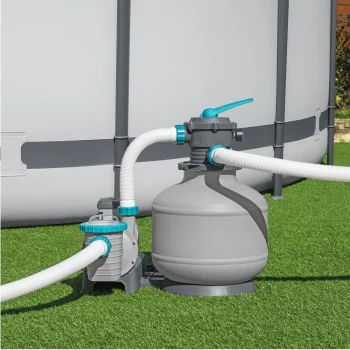 Pumpa Za Pijesak 11355 L/h Bestway 58486 5