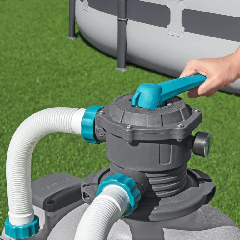 Pumpa Za Pijesak 11355 L/h Bestway 58486 6